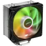 Fortron NE5, CPU cooler (black, 120 mm)