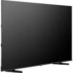 Hisense 85E77Q, QLED TV - 85 - black, UltraHD/4K, triple tuner