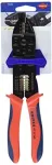 Knipex 97 22 240 crimping tool