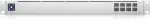 Ubiquiti USW-Aggregation GE / 8SFP + / UNM /