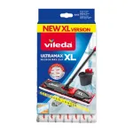 &Scaron;luostės papildymas Vileda Ultramax XL/Ultramat Turbo XL