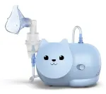 Omron Nami Cat Mesh inhaliatorius