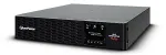 CyberPower PR1500ERTXL2U uninterruptible power supply (UPS) Line-Interactive 1500 VA 1500 W 10 AC outlet(s)