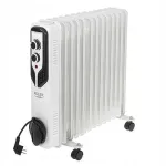 Oil heater ADLER AD 7818 13 fins