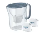 Brita Style Essential + 2 MAXTRA PRO PURE PERFORMANCE (graphite)