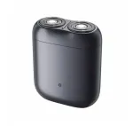 &bdquo;Xiaomi S200&ldquo; rotacinis skustuvas, pilkas