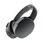 &bdquo;Skullcandy Hesh Evo&ldquo; ausinės su laidinėmis ir belaidėmis, galvos juosta, skambučiams / muzikai, USB, C tipo, &bdquo;Bluetooth&ldquo;, juodos