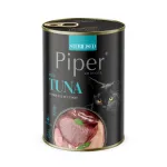 DOLINA NOTECI Piper Sterilised with tuna - wet cat food - 400g