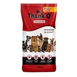 THANK'Q Standard kumpis - sausas &scaron;unų ėdalas - 20 kg