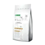 NATURE'S PROTECTION Superior Care Skin & Stomach Adult Small Lamb - sausas &scaron;unų maistas - 10 kg
