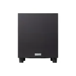 Magnat Base 8 - active subwoofer, 70 W (black)