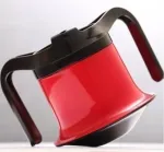 Ergonomi&scaron;kas puodelis