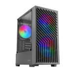 TACENS MARS MC-VORTEX 3x120mm FRGB mATX - dėklas