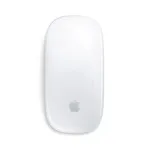 &bdquo;Apple Magic Mouse&ldquo; pelė, skirta biurui, skirta abiem rankoms, &bdquo;Bluetooth&ldquo;