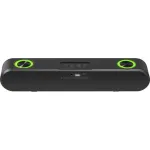 &bdquo;DEFENDER Z2&ldquo; &bdquo;BLUETOOTH&ldquo; garso juosta su LED diodais ir USB prievadu