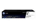HP 117A Black Laser Toner Cartridge