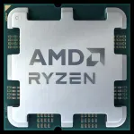 CPU|AMD|Desktop|Ryzen 5|R5-7600X|4700 MHz|Cores 6|32MB|Socket SAM5|105 Watts|GPU Radeon|OEM|100-000000593