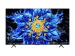 TV Set|TCL|75 "|4K Ultra HD|3840 x 2160 pixels|Flat|16:9|QLED|75T8D