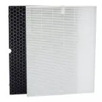 Filter set for the ZERO S/2020 air purifier