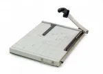 Guillotine Paper Cutter A3