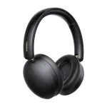 Bluetooth headphones studio MAX2 5C black