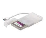 MySafe USB 3.0 Easy SATA I/II/III HDD SSD WHITE