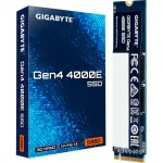 Gen4 4000E SSD M.2 2280 3600/3000MB/s