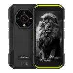 Smartphone Armor X32 Pro 5G 8/256GB green