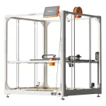 3D printing sheet ELEGOO OrangeStorm Giga