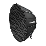 NEEWER SF120Q 120 cm Parabolic Softbox