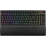 Asus ROG Strix Scope II 96 (black, DE layout, ROG NX Snow)