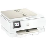 HP Envy Photo 7930 (white/beige, USB, WLAN, duplex (print))