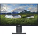 Dell P2421D refurbished (60.5 cm (23.8 inches), black/gray, QHD, IPS, HDMI, DisplayPort, USB hub)