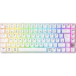 Cherry XTRFY K33 Compact Wireless (white, DE layout, rubber dome)