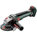 Metabo WVB 18 LT BL 11-125 Quick cordless angle grinder