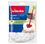 Vileda TURBO Classic &scaron;luostės papildymas