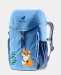 Deuter Waldfuchs 14 Children's hiking backpack Blue