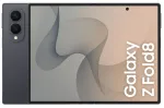 Samsung Galaxy Z Fold8 19.3 cm (7.6") Dual SIM 5G USB Type-C 16 GB 1 TB 4800 mAh Graphite