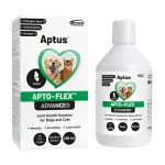 APTUS Apto-flex Advanced Collagen - papildai &scaron;unims ir katėms &ndash; 200 ml