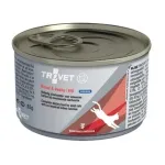 TROVET Renal & Oxalate RID vi&scaron;tienos &scaron;lapias kačių ėdalas - 100 g