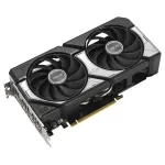 ASUS Dual RTX 5060 Ti 8 GB OC vaizdo plok&scaron;tė