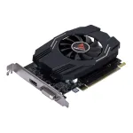 &bdquo;Biostar GeForce GT1030&ldquo; NVIDIA &bdquo;GeForce GT 1030&ldquo; 4 GB GDDR4 vaizdo plok&scaron;tė