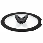 Glass Lid TEFAL INGENIO 18 cm L9846253