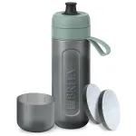 &bdquo;Brita Active&ldquo; žalias dviejų diskų filtro buteliukas