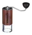 &bdquo;Comandante&ldquo; kavamalė C40 MK4 Nitro Virginia Walnut