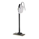 K&auml;rcher SC 1 Multi & Up ne&scaron;iojamas garinis valytuvas, 0,2 l, 1300 W, juodas, geltonas