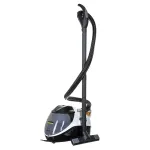 K&auml;rcher SV 7 cilindrinis garinis valytuvas, 0,5 l, 2200 W, juodas, pilkas, baltas