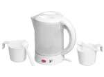 LAFE CEG-010.1 elektrinis virdulys 0,6 l 650 W