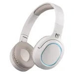 Ausinės &bdquo;Defender Bluetooth Freemotion B444&ldquo; smėlio spalvos
