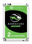 &bdquo;Seagate Barracuda ST2000DM008&ldquo; vidinis kietasis diskas, 2 TB, 7200 RPM, 256 MB, 3,5 colio, SATA III